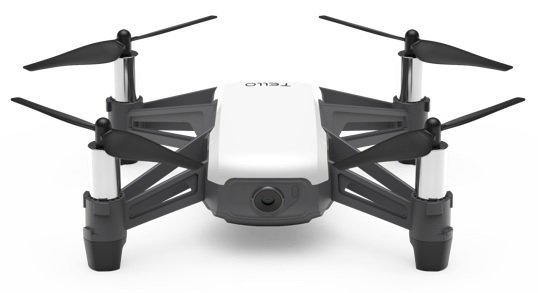 En iyi drone - Tello
