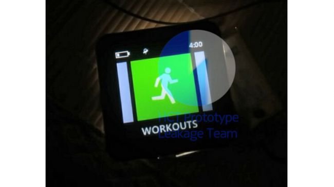 İptal Edilen 'Xbox Watch' Prototipi Görüntülendi