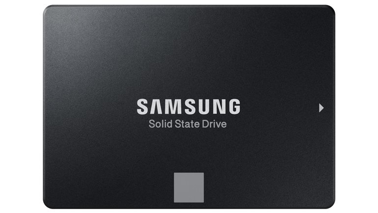 İşte Samsung S60 Pro ve Evo SSD'ler ve Özellikleri