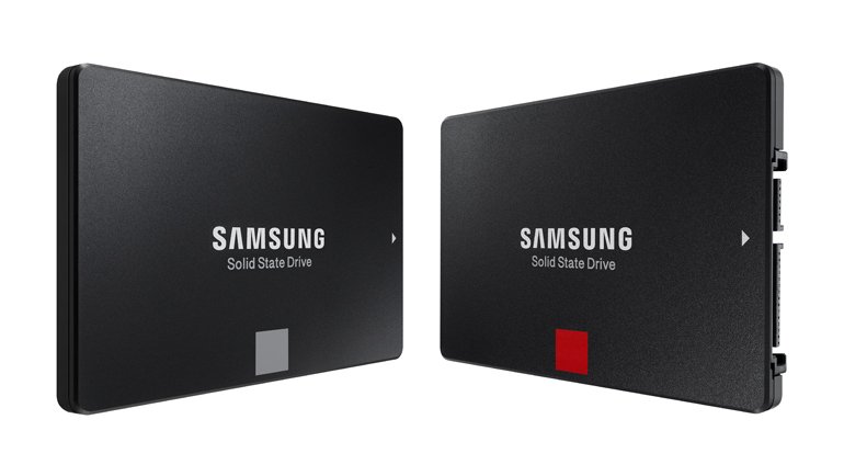 İşte Samsung S60 Pro ve Evo SSD'ler ve Özellikleri