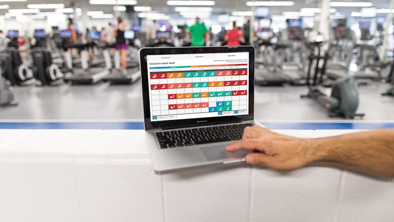 Egzersizleri özelleştirin