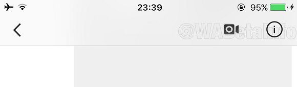 Instagram'a Videolu Görüşme İşlevi Gelebilir!