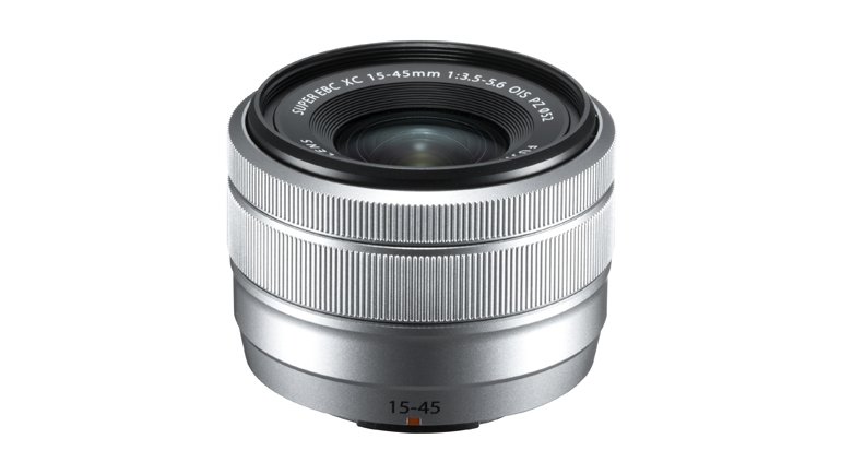 İşte En Hafif ve En Küçük Zoom Objektif