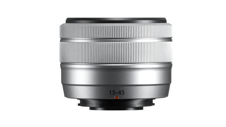 FUJINON XC15-45mm Teknik Özellikleri