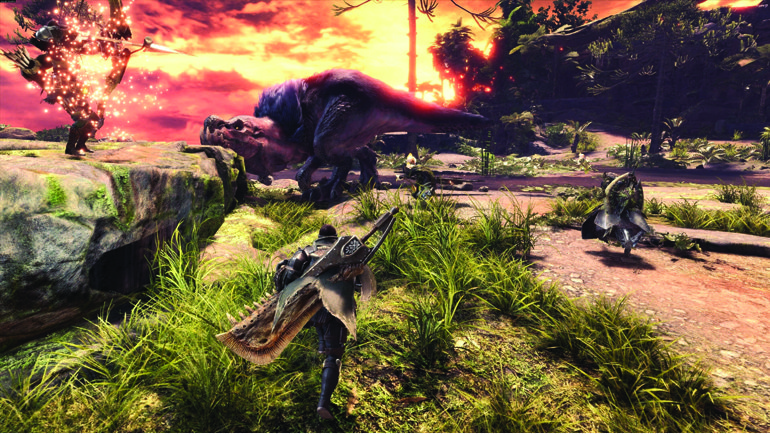 Teknik zarafetin böylesi