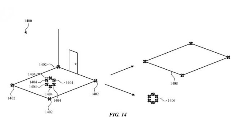 Apple, Dijital Kalemi Pencil İçin Yeni Patent Aldı