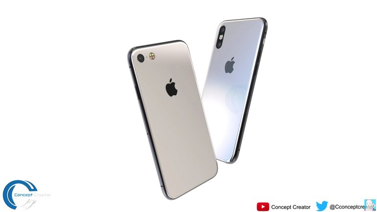 iPhone 11 Nasıl Olacak? İşte Gelen İlk Haberler