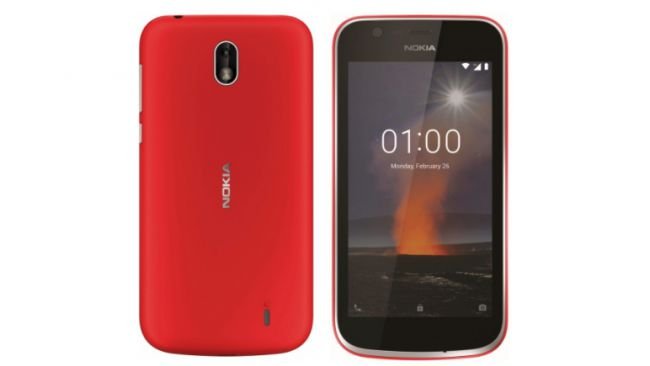 Nokia 7 Plus'tan Şimdiye Kadarki En Net Kare Sızdı