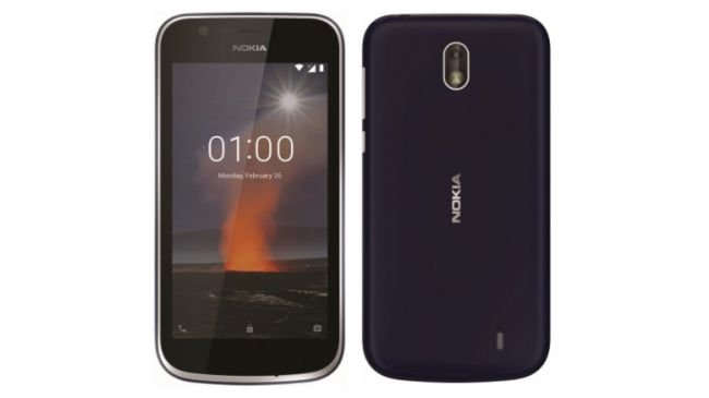 Nokia 7 Plus'tan Şimdiye Kadarki En Net Kare Sızdı