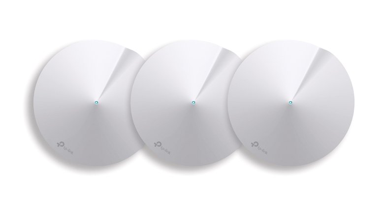 TP-Link Deco M5 Türkiye'de