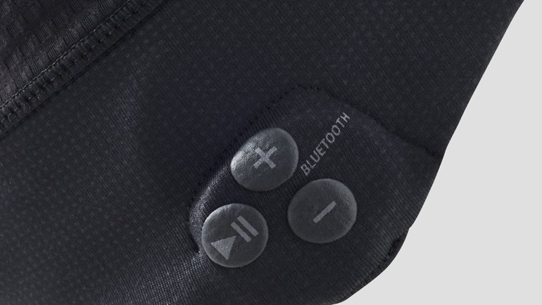 Decathlon'dan Sporculara Özel Bluetooth'lu Bere!