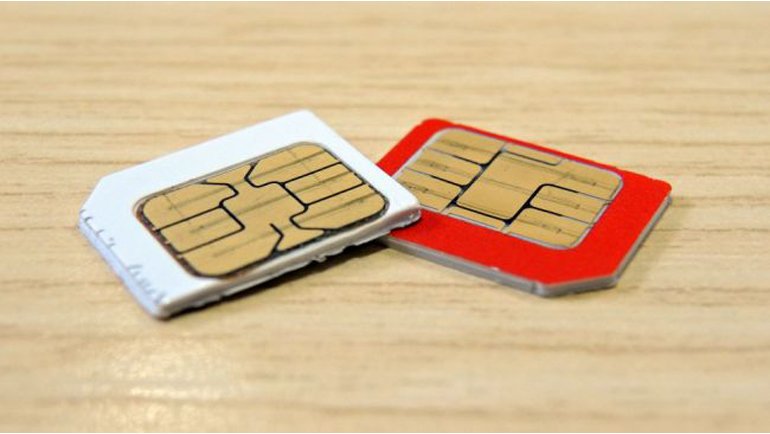 Telefonlarda SIM kart değiştirme döneminin sonu!