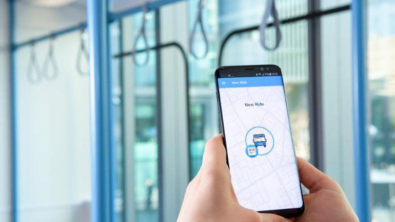 Seyahat deneyimini geliştirmek