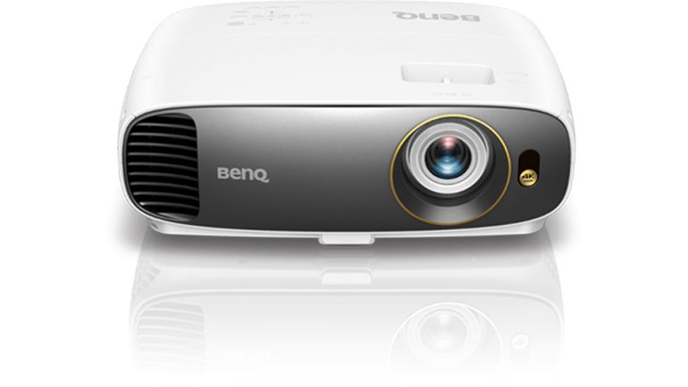 BenQ, 4K Ev Sinemasını Evinize Getiriyor