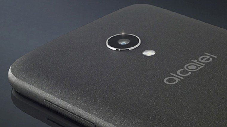 Alcatel, MWC 2018'de Üç yeni Telefon Tanıttı