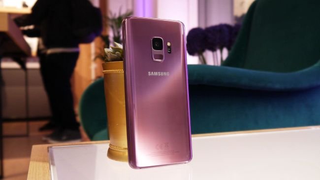 Samsung Galaxy S9 çıkış tarihi ve fiyatı
