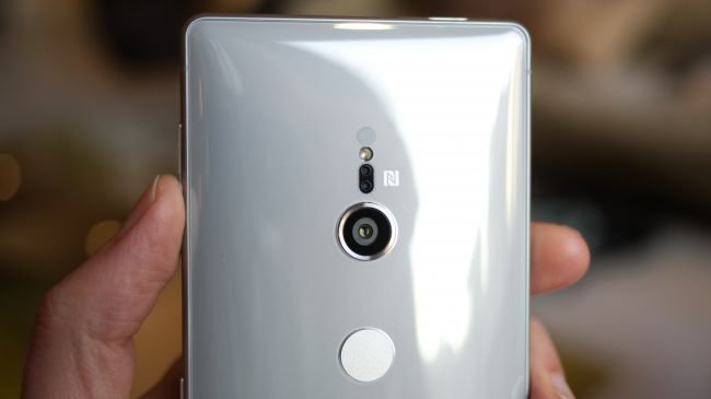 Sony Xperia XZ2 ve Xperia XZ2 Compact Tanıtıldı!