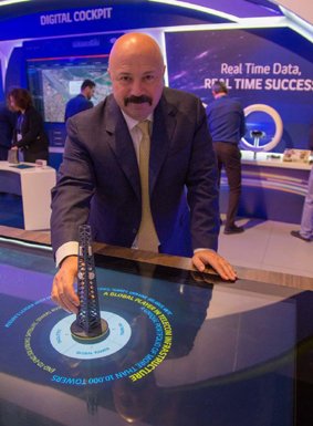 Kopilot ve Akıllı Tarım GSMA'de görücüye çıktı