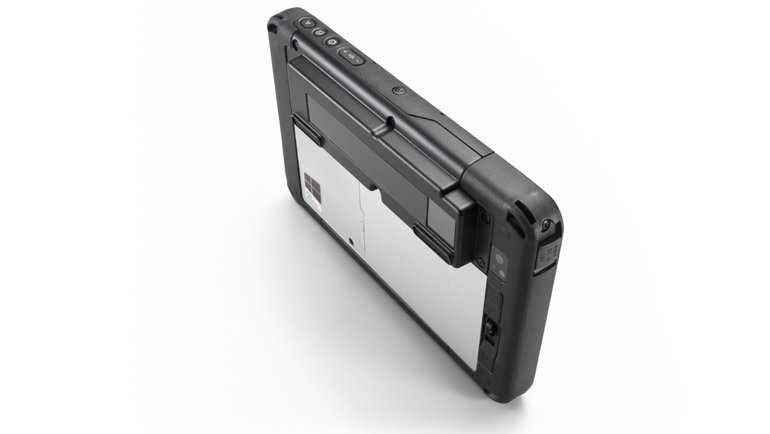 Panasonic, MWC 18'de Toughpad FZ-M1'i Tanıttı!