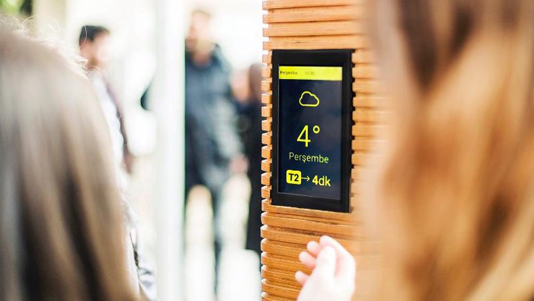 Vestel Ventures, Pisano ve Verisun'u Tanıttı