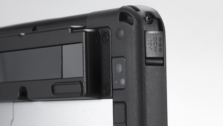 Panasonic, MWC 18'de Toughpad FZ-M1'i Tanıttı!