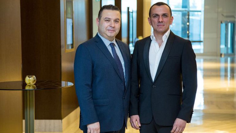 Türkiye'nin En Büyük Veri Bankası Açıldı!