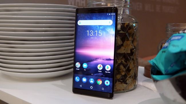 Nokia, İlk Üçe Girmek İstiyor!