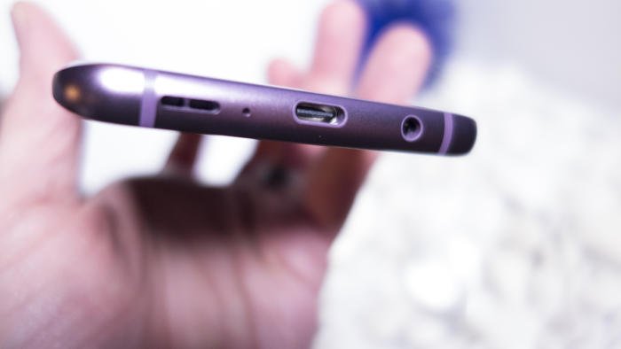 S9'u iPhone X'ten İyi Yapan 5 Özelliği