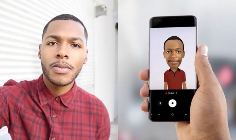 S9'u iPhone X'ten İyi Yapan 5 Özelliği