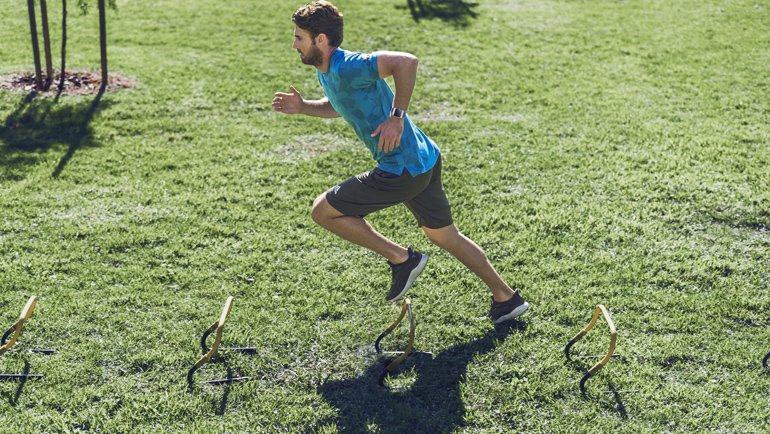 adidas Train ile antrenman performansınızı artırın