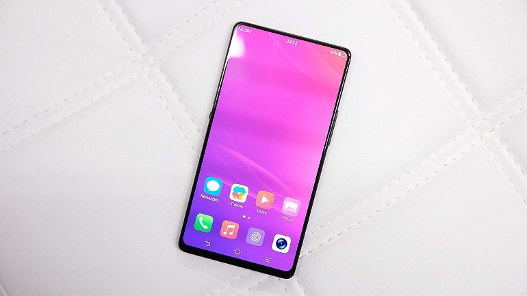 iPhone X Çentik Trendi Sıradan Oldu!