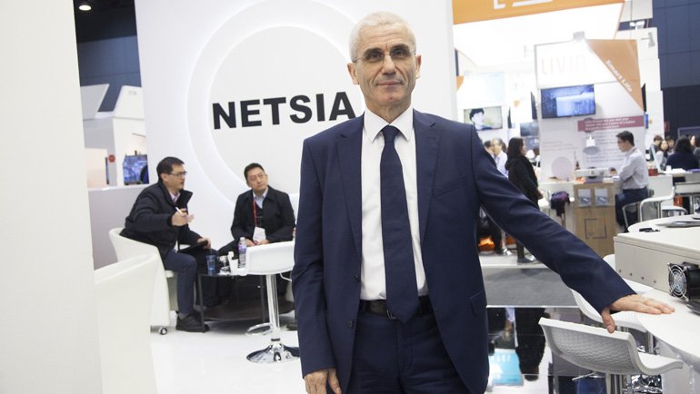 Silikon Vadisi'nden Dünyaya Teknoloji İhracatı