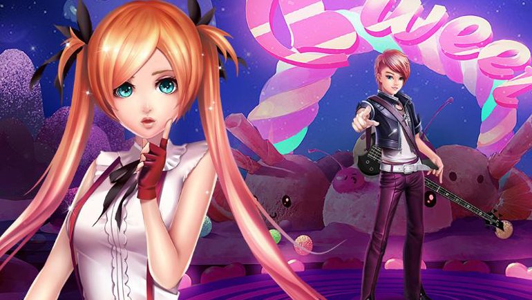 Dans ettikçe birbirinden değerli hediyeleri toplayın