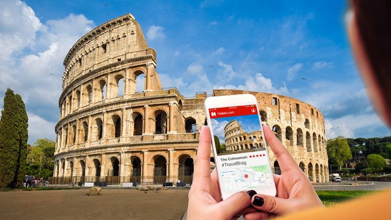 DÜNYA ÇAPINDA EN FAVORİ 10 LOKASYON