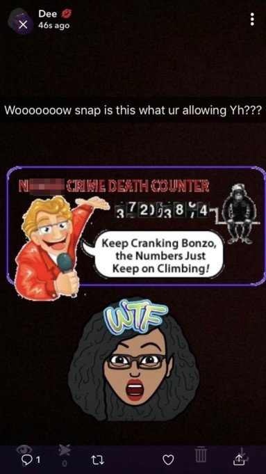 Instagram ve Snapchat, Giphy Desteğini Durdurdu