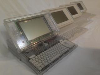 Apple Prototiplerini Ebay'de Ortaya Döktü!