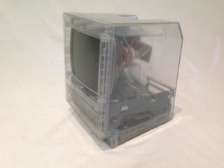 Apple Prototiplerini Ebay'de Ortaya Döktü!