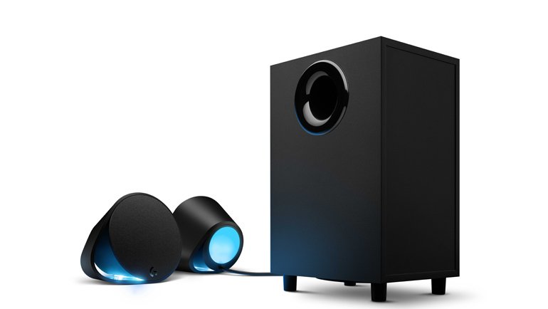 En Sürükleyici PC Oyun hoparlörü