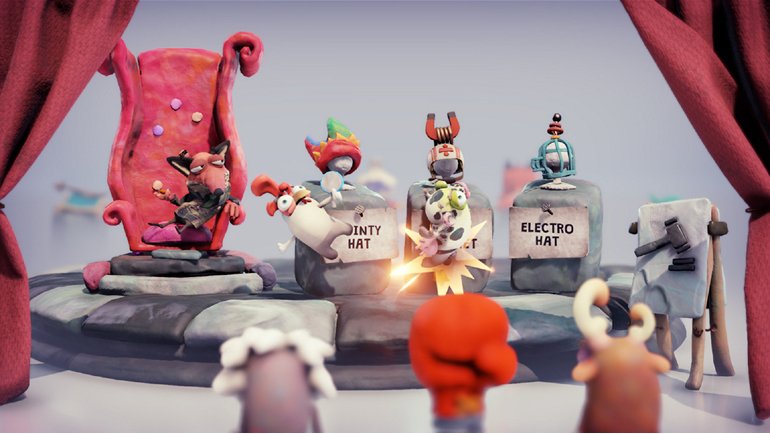 PlayLink ile keyifli zaman