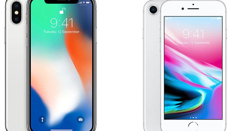 iPhone X / iPhone 8 Nasıl Yeniden Başlatılır?