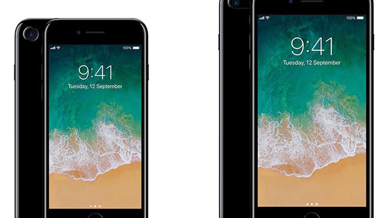 iPhone 7 / iPhone 7 Plus Nasıl Yeniden Başlatılır?