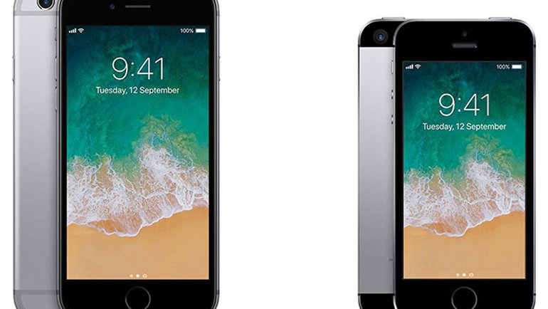 iPhone 6s ve Öncesi Nasıl Yeniden Başlatılır?