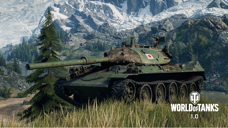 World of Tanks Baştan Aşağı Yenilendi