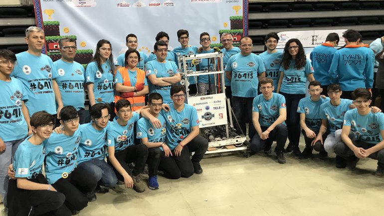 Zorlu Holding'in desteği sürecek