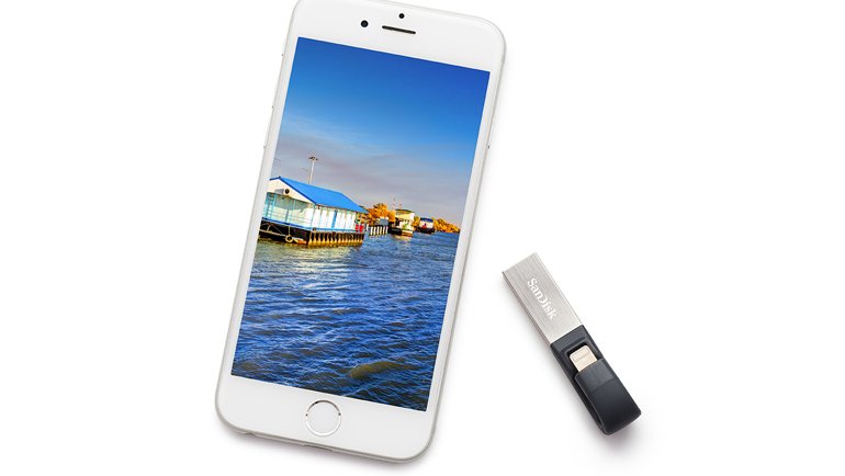 Akıllı Telefonun Depolama Kabusu