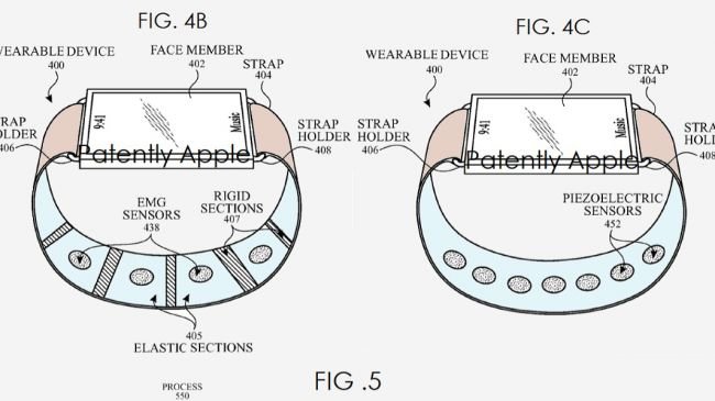 Apple Watch 4, Face ID'li Olabilir!