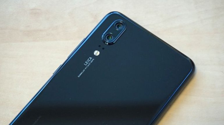Huawei P20 Kamera Özellikleri