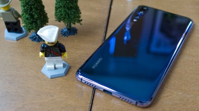 Huawei P20 Pro ne kadar güçlü bir amiral?