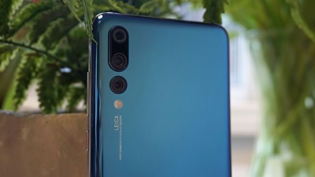Huawei P20 Pro kamerası nasıl?