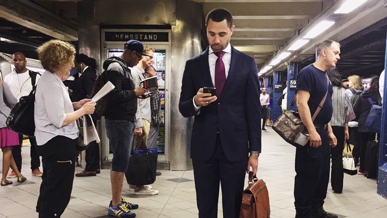 Çalışan kitle mobil oyunlarla güçlü ilişkisi var